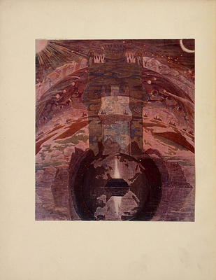 Аполлон. [Художественно-литературный журнал]. 1914. № 3. СПб.: Издатели С.К. Маковский, М.К. Ушаков, 1914.